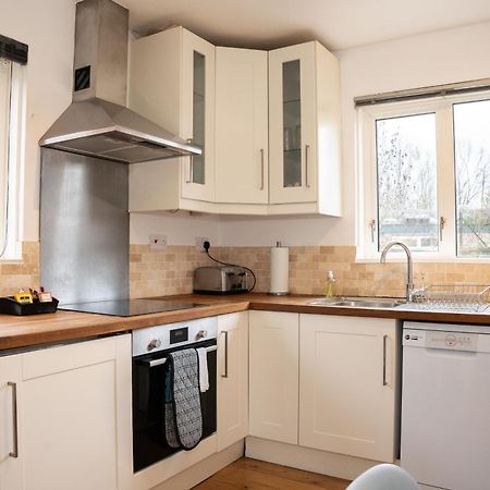 Imagination By Olauda Sa - 3 Bed House With Free Parking Villa Bristol Exterior photo
