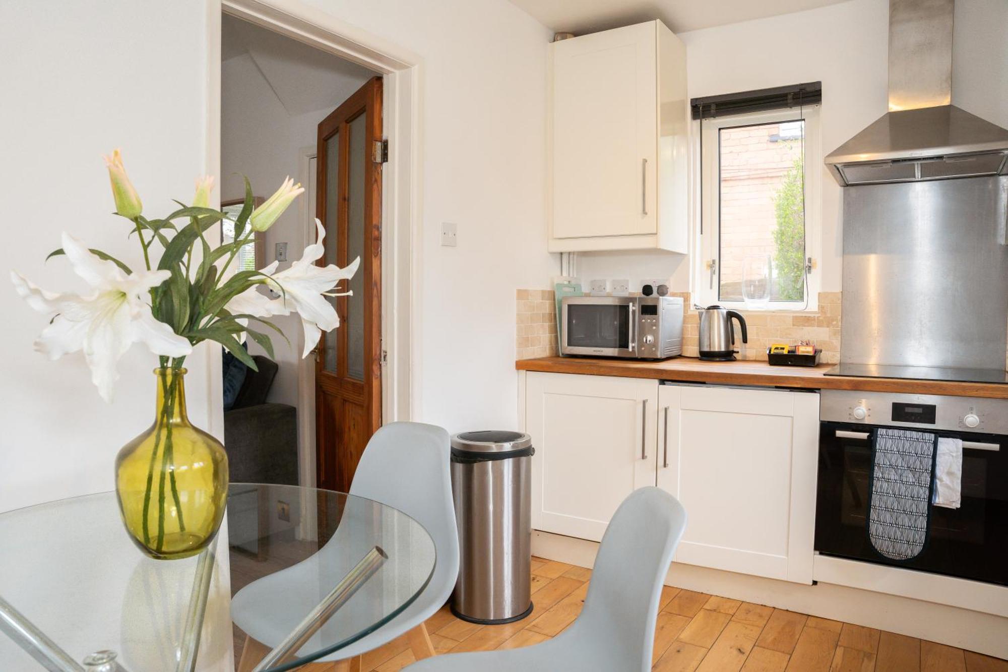 Imagination By Olauda Sa - 3 Bed House With Free Parking Villa Bristol Exterior photo